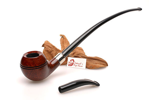 VAUEN Churchwarden 3608 9mm Filter